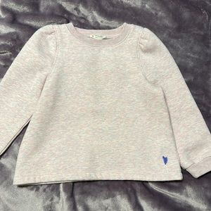 Crewcuts sweatshirt
